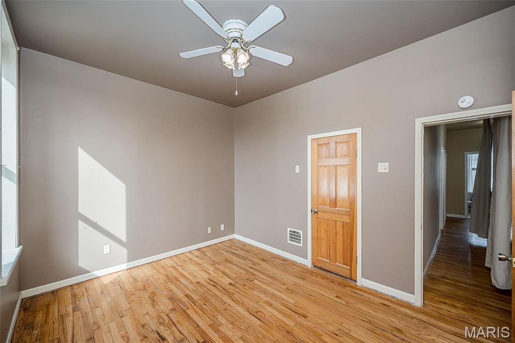 St Louis Commons Add - Residential