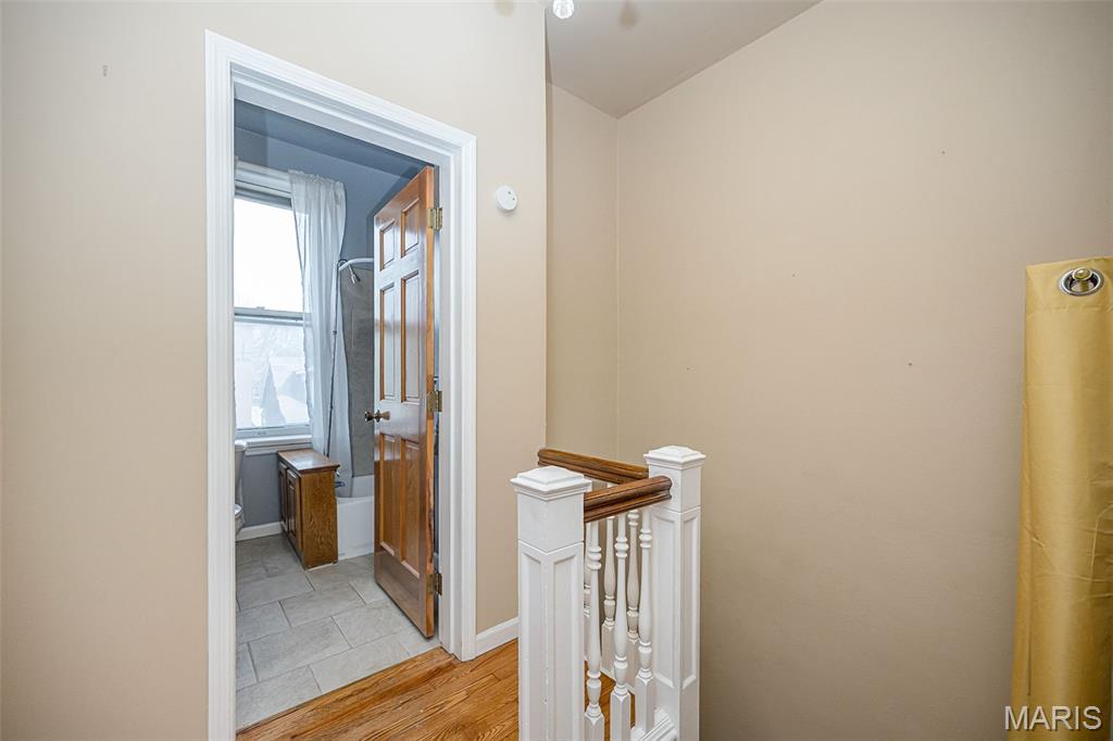 St Louis Commons Add - Residential