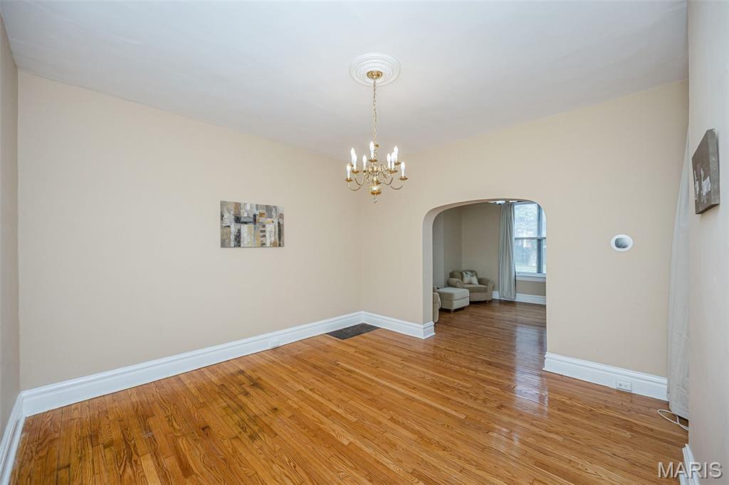 St Louis Commons Add - Residential