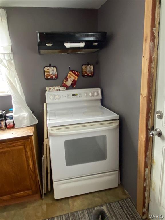 Godfrey - Residential