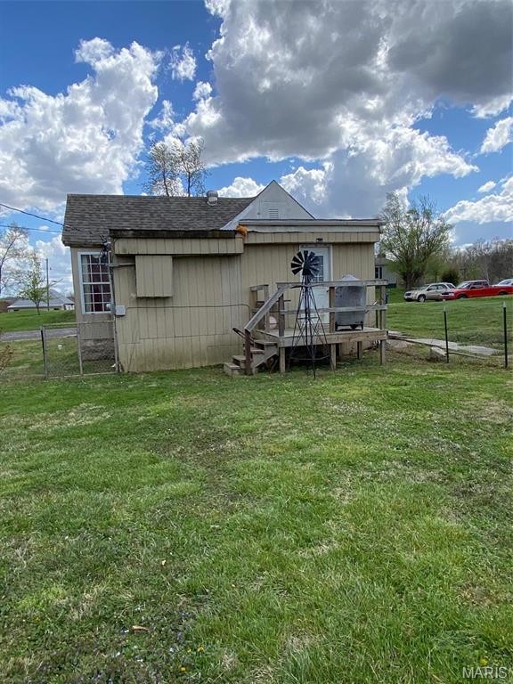 Godfrey - Residential