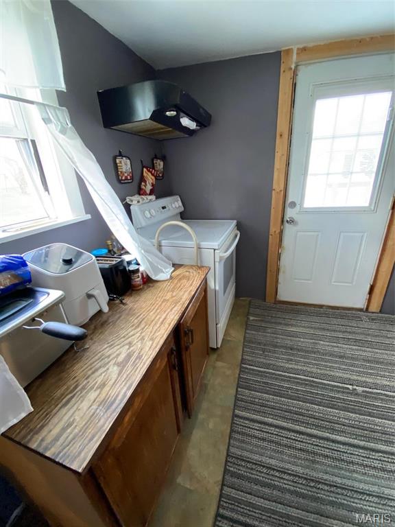 Godfrey - Residential