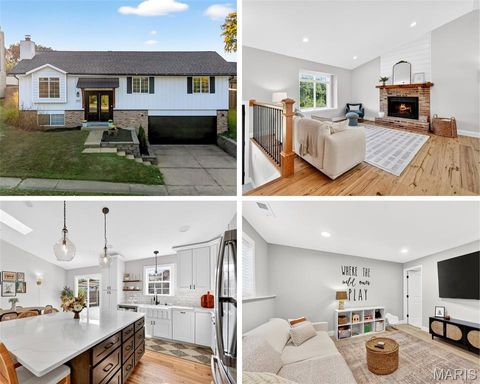 2551 Forest Leaf Parkway Wildwood MO 63011