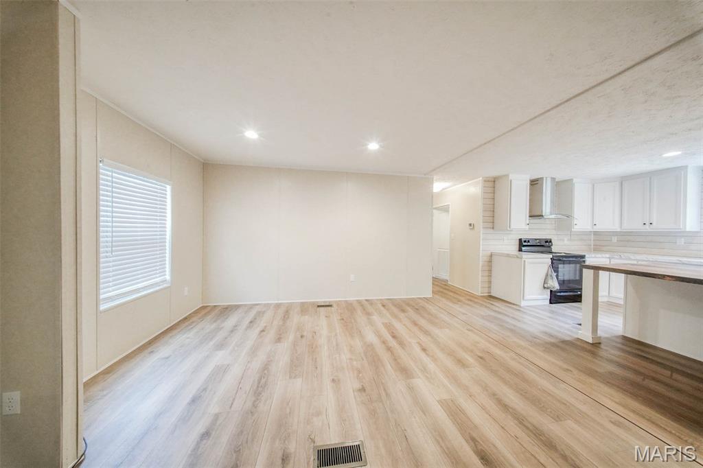 County - Residential