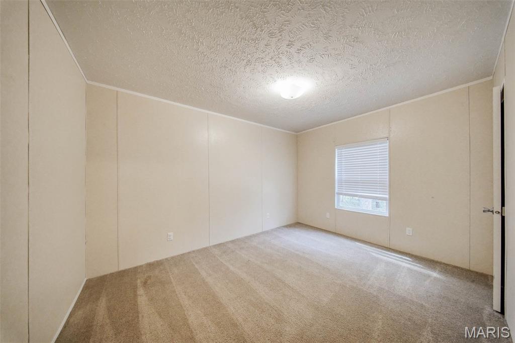 County - Residential