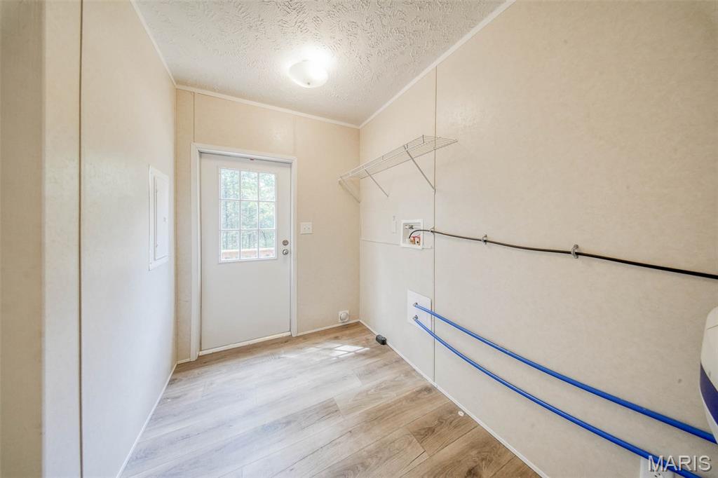 County - Residential