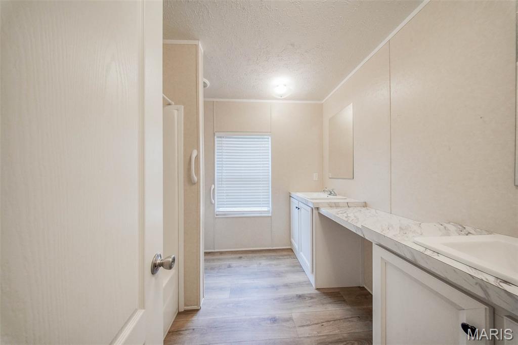 County - Residential