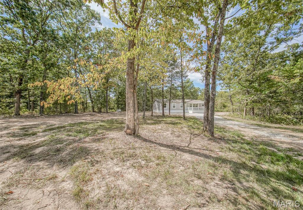 County - Residential