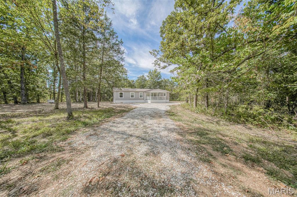 County - Residential