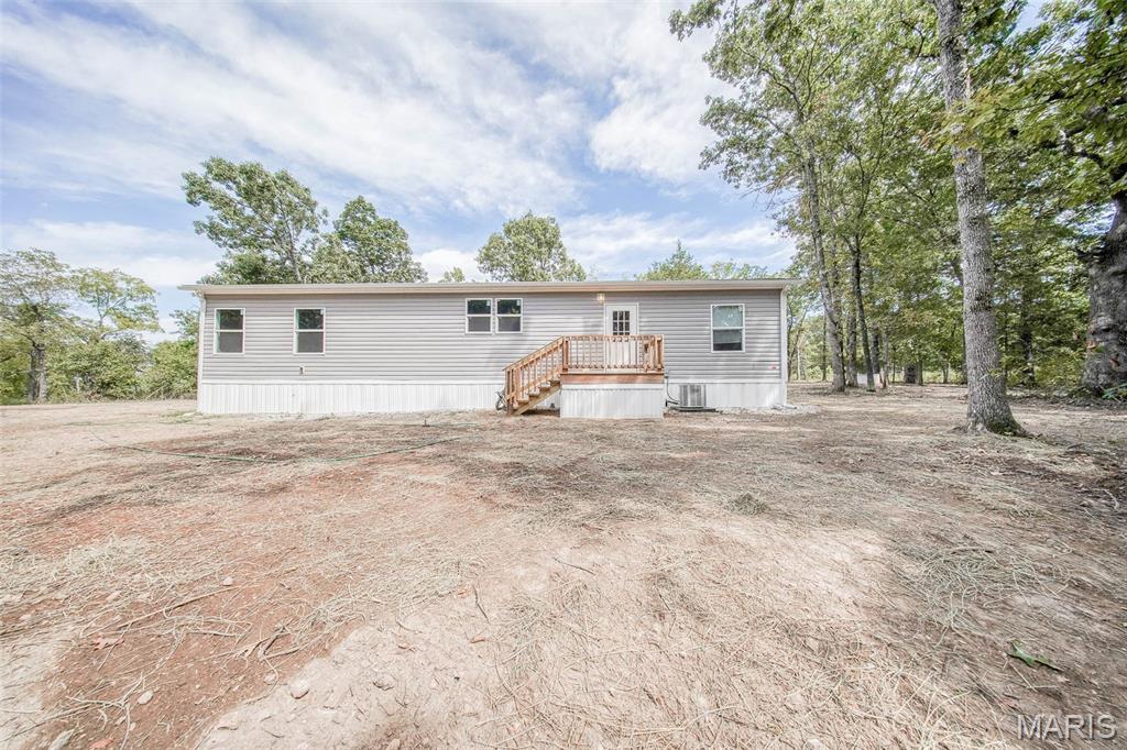 County - Residential