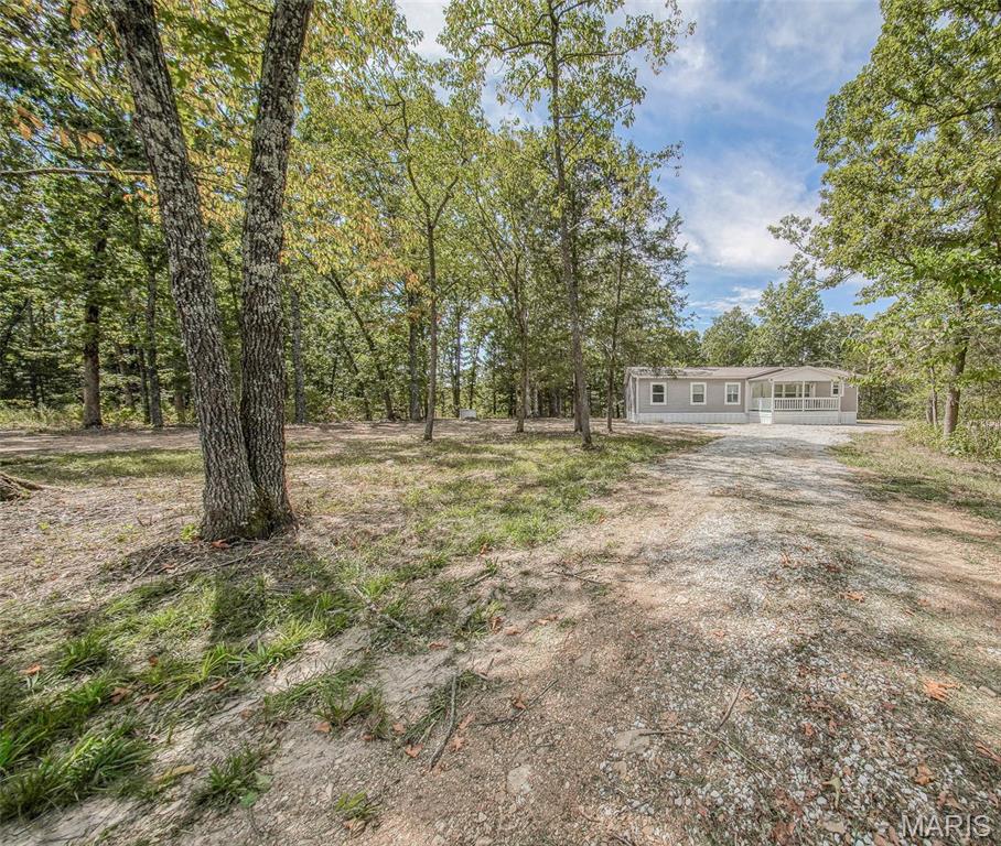 County - Residential