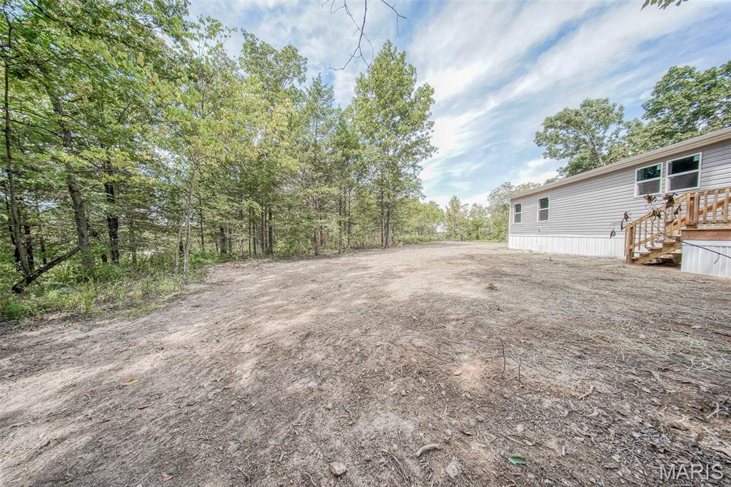 County - Residential