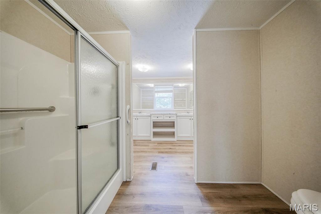 County - Residential