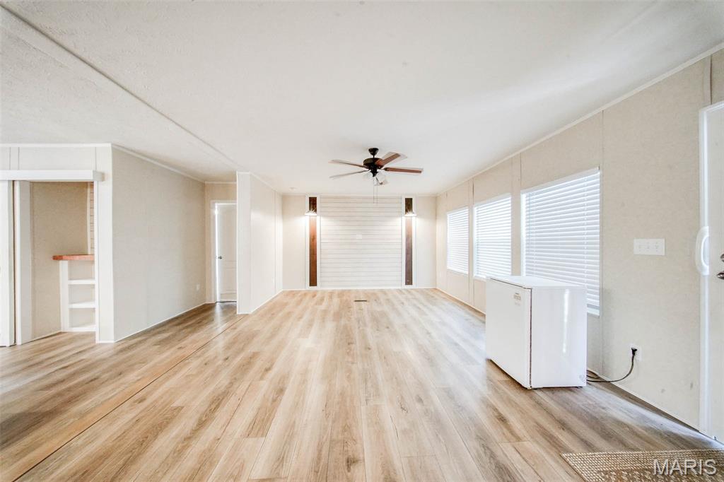 County - Residential