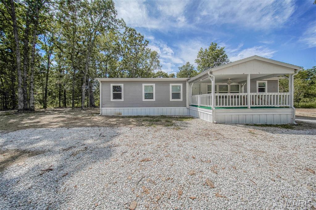 County - Residential