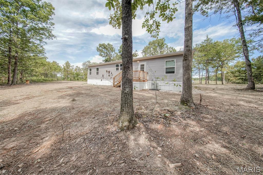 County - Residential