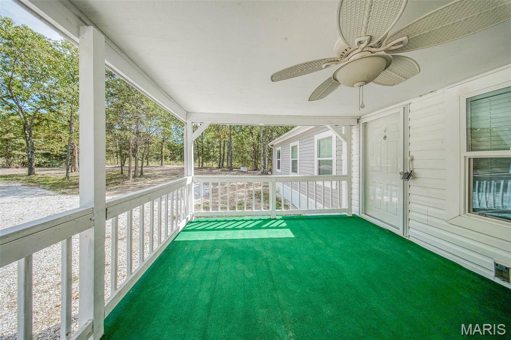 County - Residential