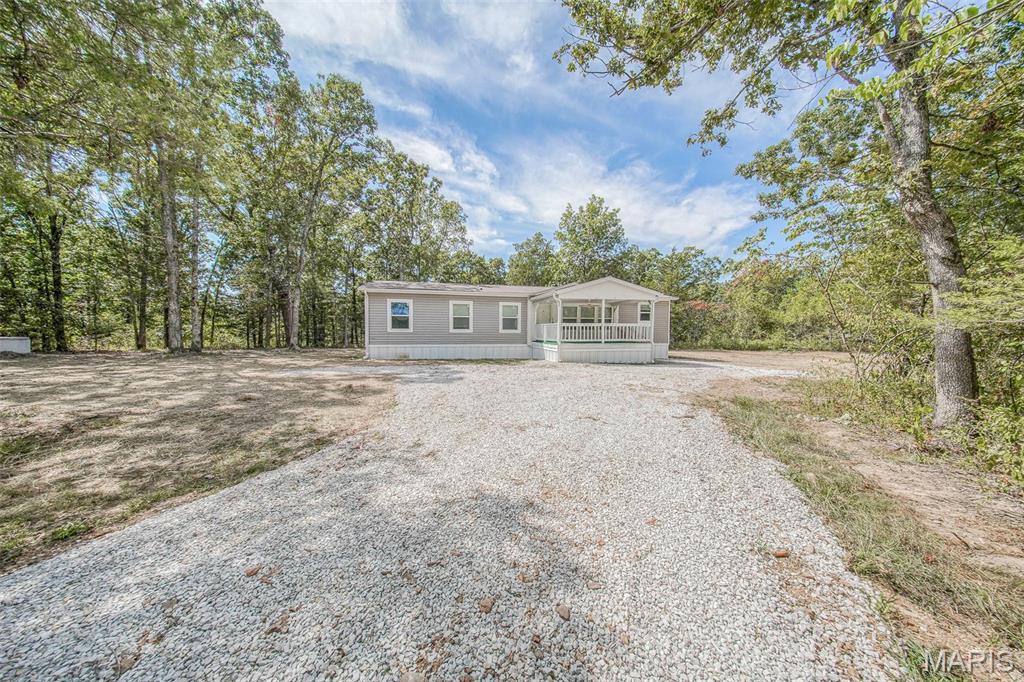 County - Residential