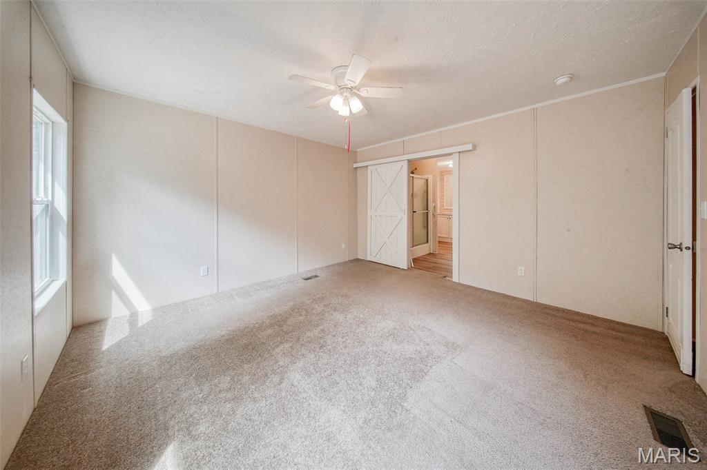 County - Residential