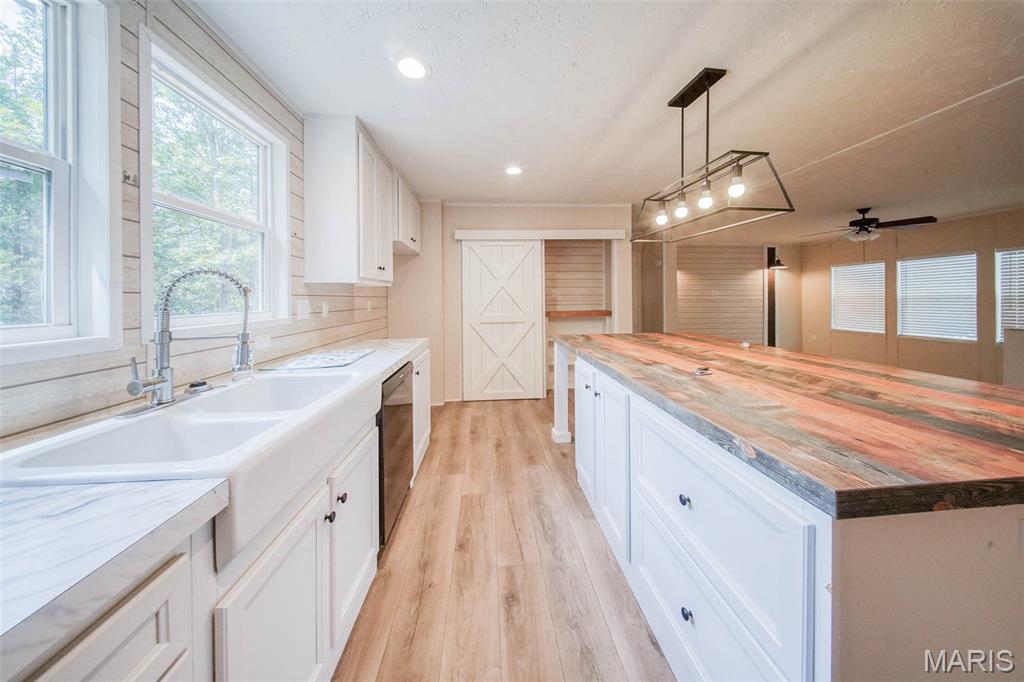 County - Residential