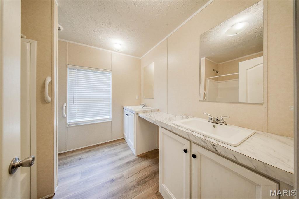 County - Residential