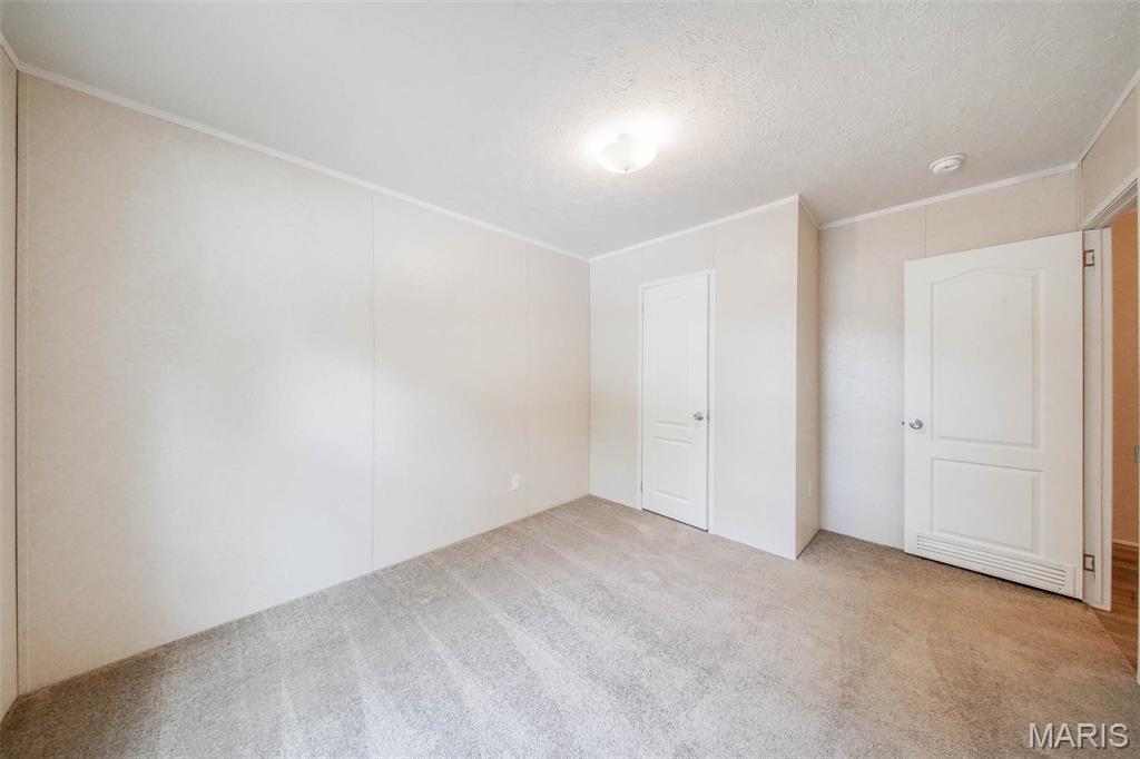 County - Residential