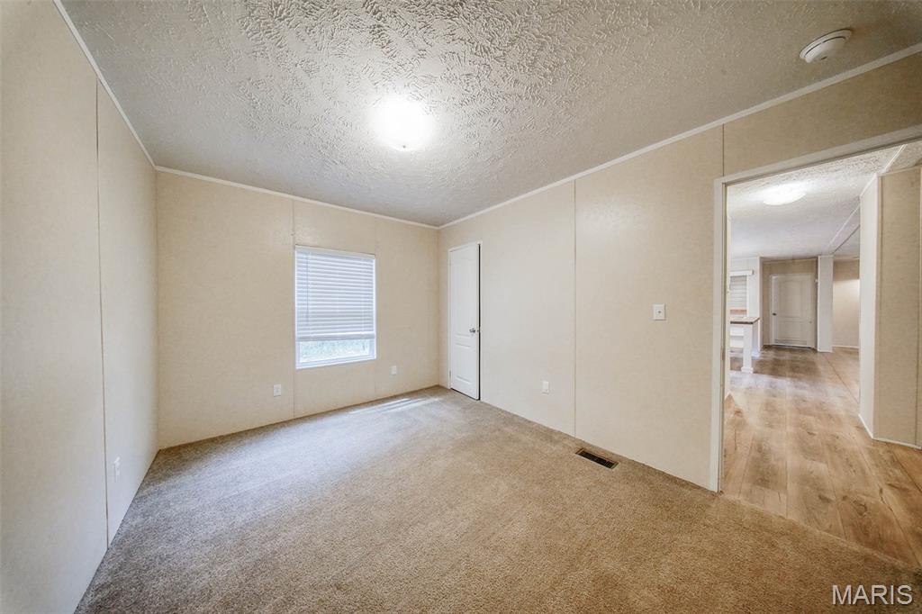 County - Residential