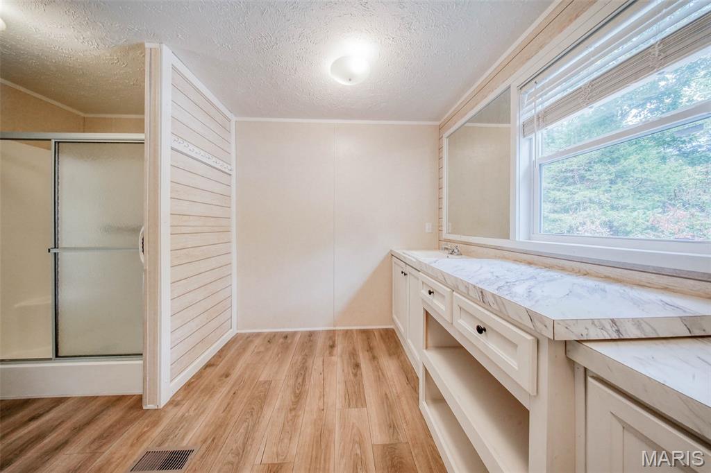 County - Residential