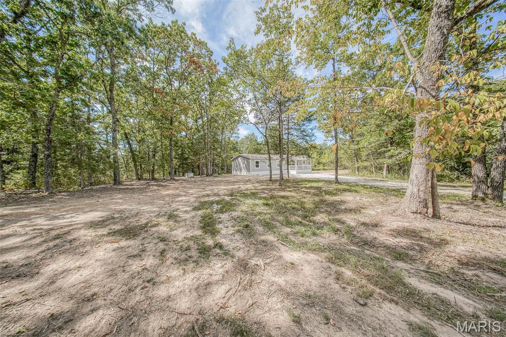 County - Residential