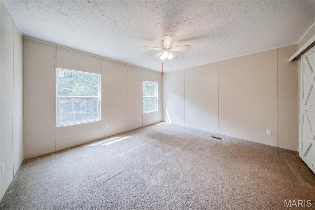 County - Residential