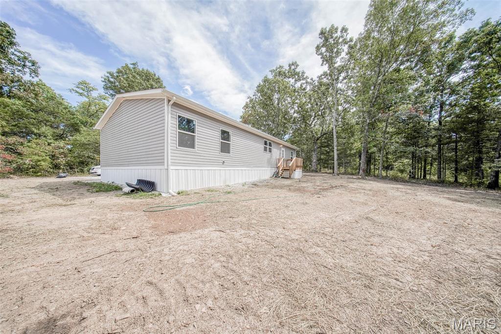 County - Residential