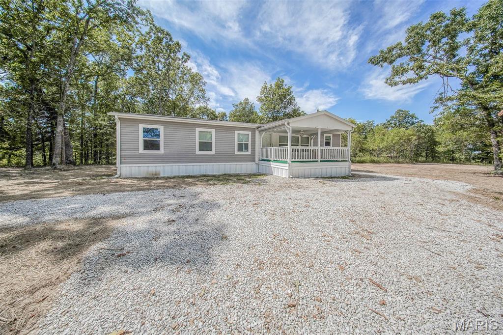 County - Residential