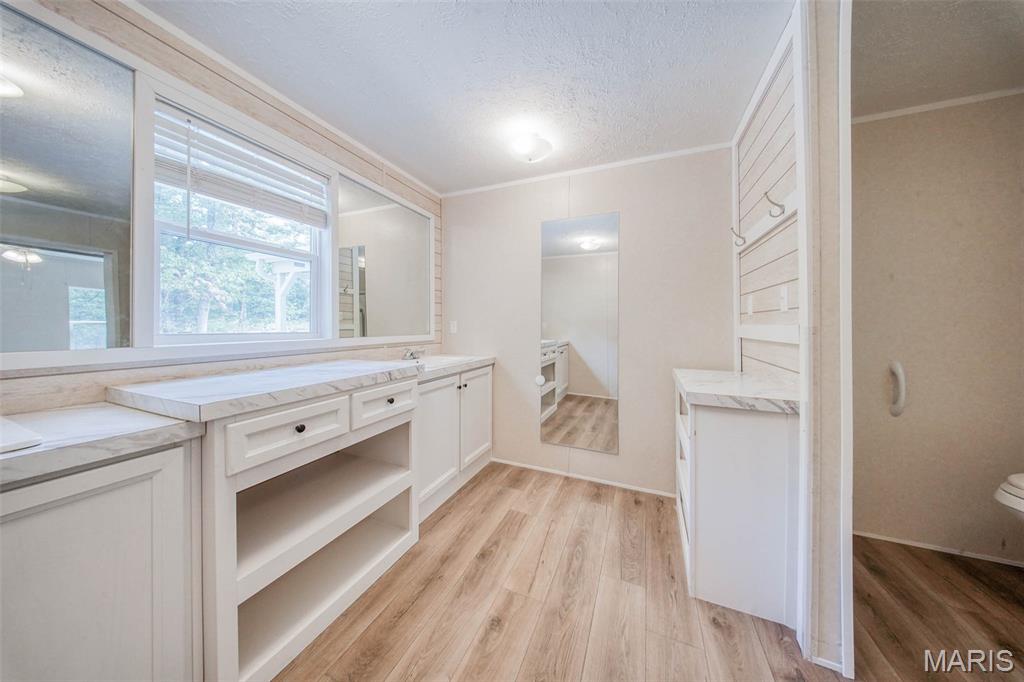 County - Residential