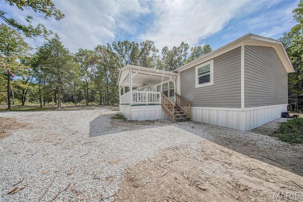 County - Residential