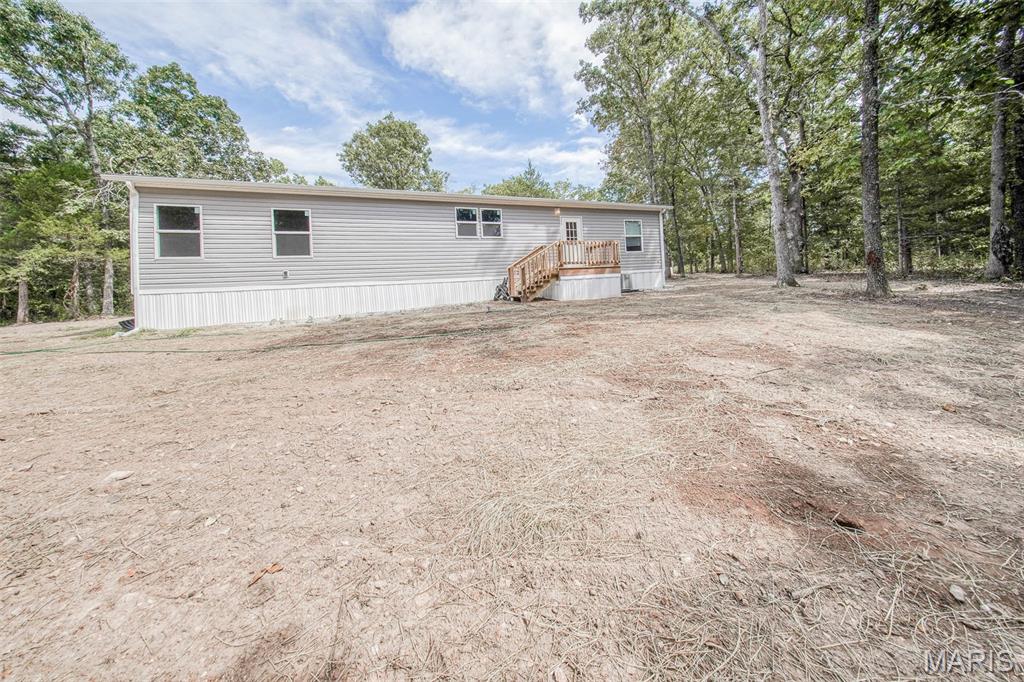 County - Residential