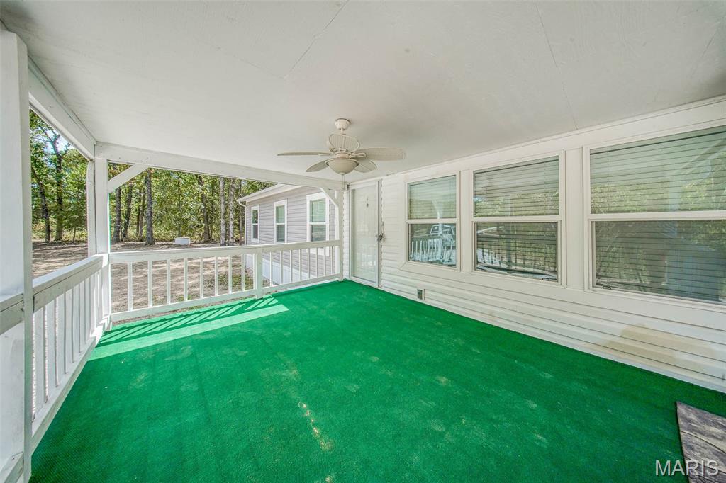 County - Residential