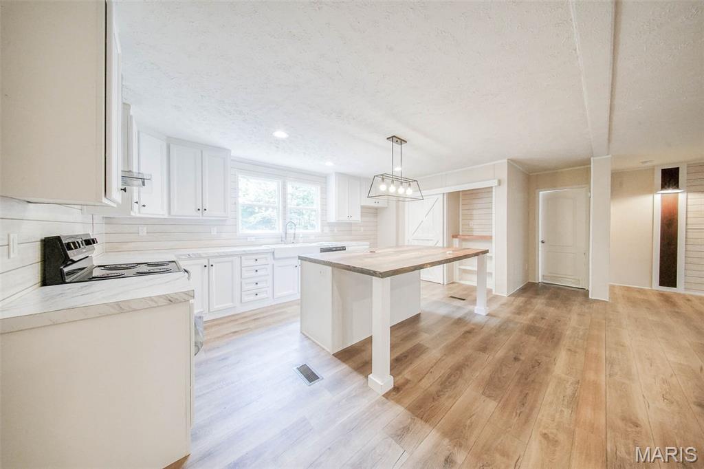 County - Residential