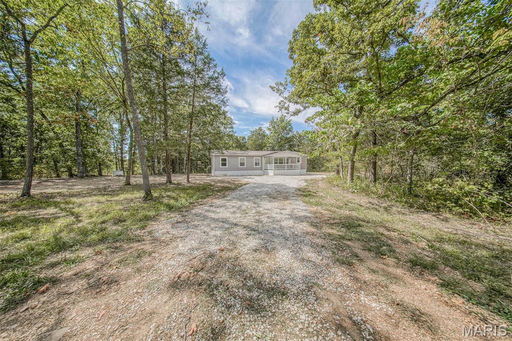 County - Residential