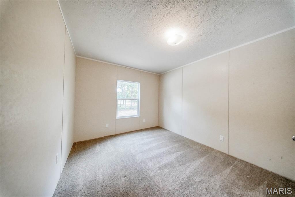 County - Residential