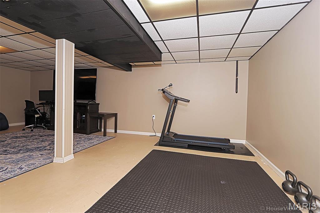 Cloverdale Terrace Sub - Residential
