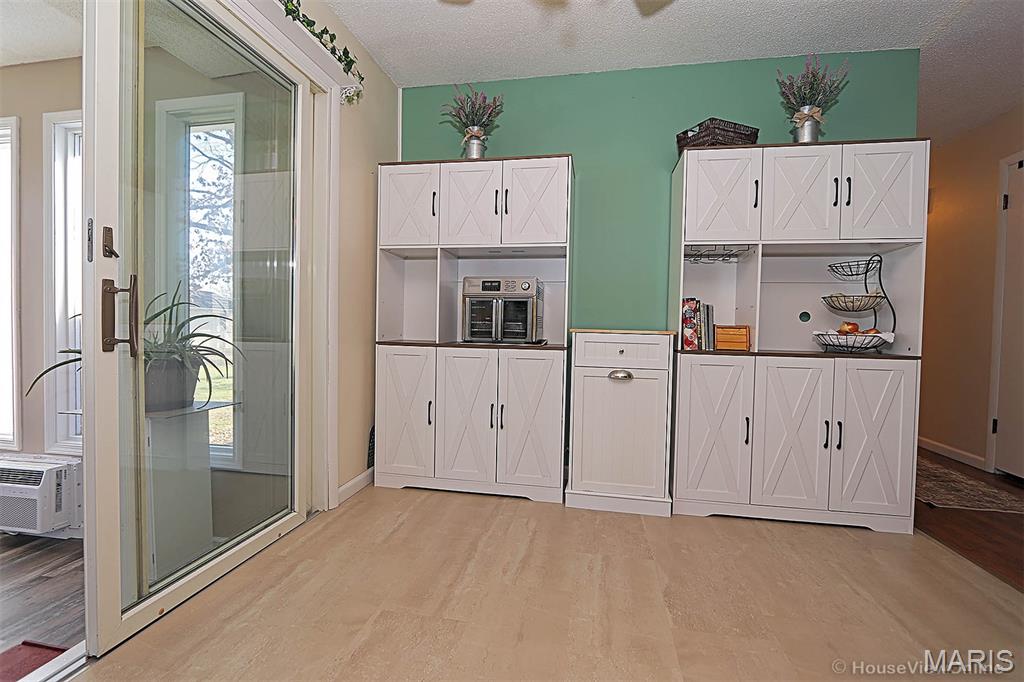 Cloverdale Terrace Sub - Residential