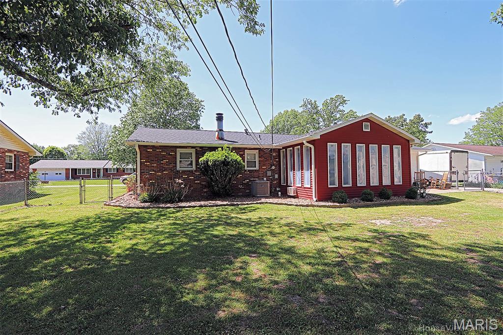 Cloverdale Terrace Sub - Residential