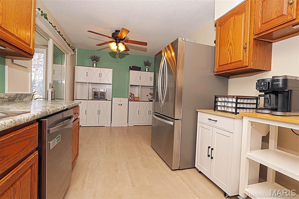 Cloverdale Terrace Sub - Residential