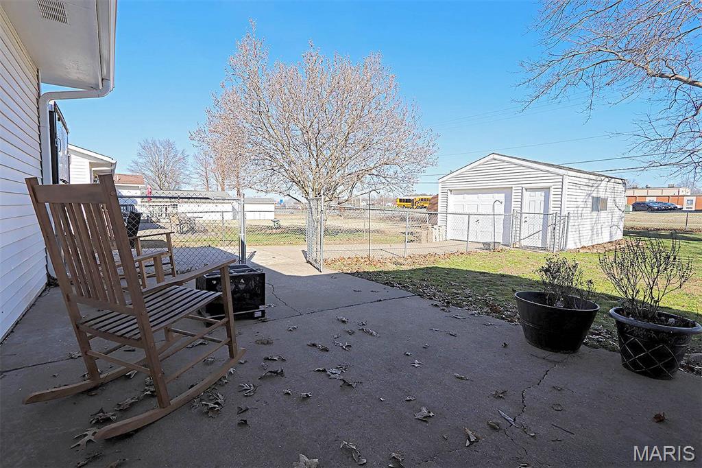 Cloverdale Terrace Sub - Residential