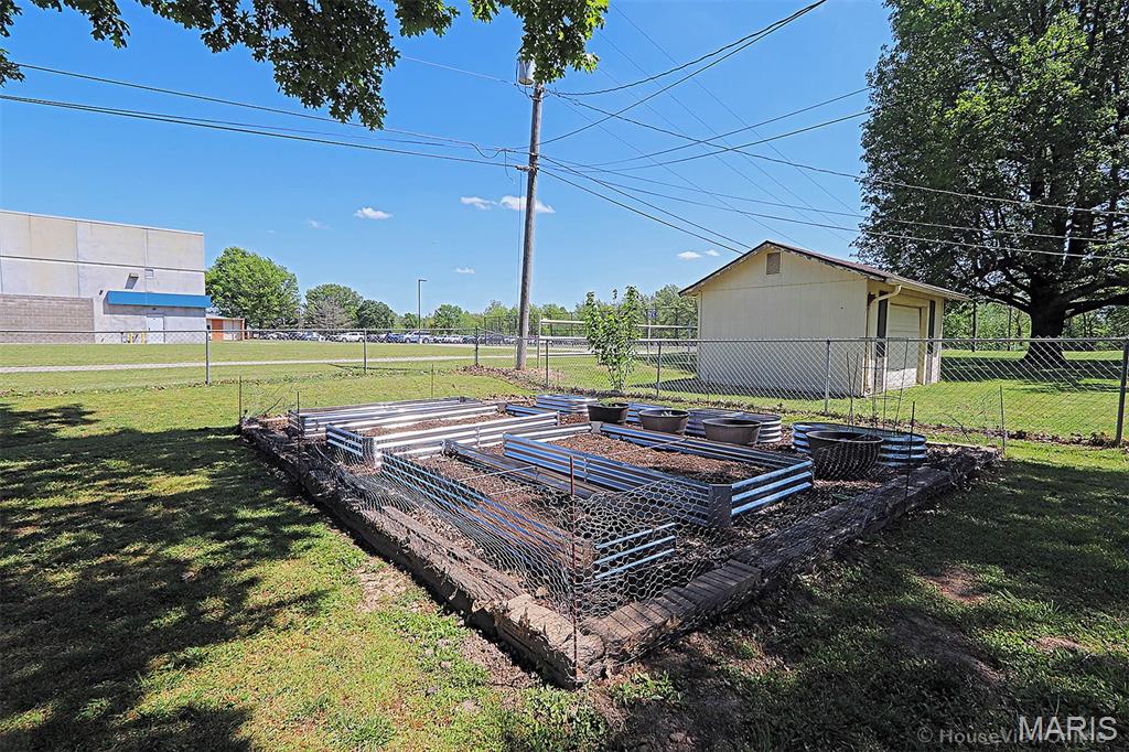Cloverdale Terrace Sub - Residential