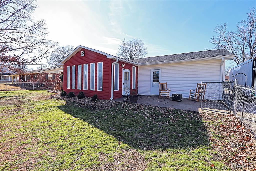 Cloverdale Terrace Sub - Residential