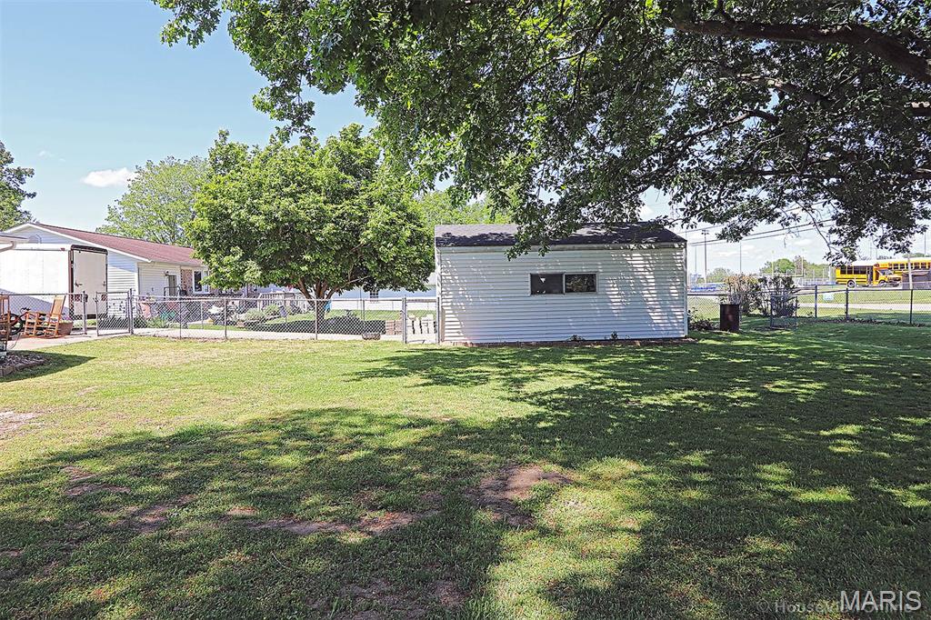 Cloverdale Terrace Sub - Residential