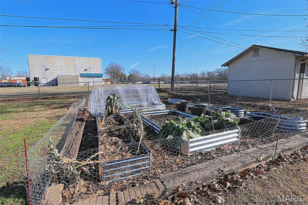 Cloverdale Terrace Sub - Residential