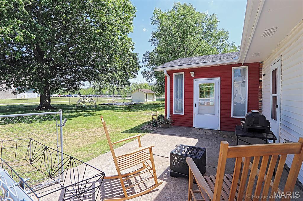 Cloverdale Terrace Sub - Residential