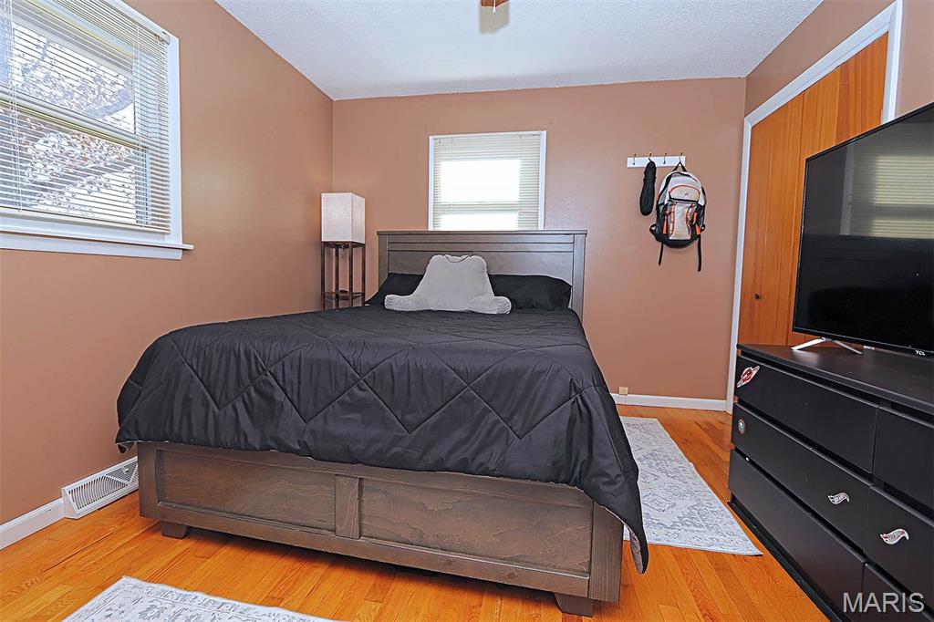 Cloverdale Terrace Sub - Residential